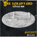 Ork Scrapyard Bases